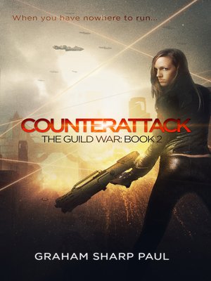 cover image of Counterattack